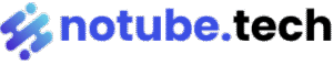 notube logo