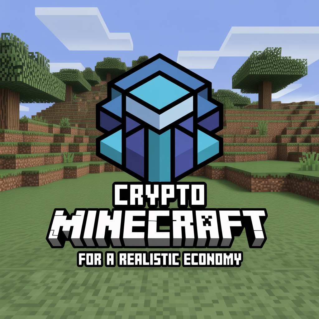  crypto plugins in Minecraft