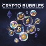 Crypto Bubbles Explained: Understanding Market Surges and Crashes