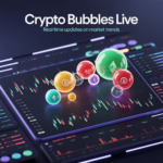 Crypto Bubbles Live: Real-Time Updates on Market Trends