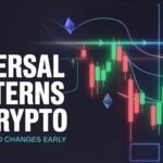 Top Reversal Patterns in Crypto — Catch Trend Changes Early