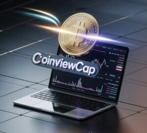 Powerful Ways Coinviewcap Simplifies Smart Crypto Tracking