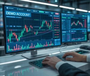 Powerful Reasons Crypto Demo Trading Builds Winning Skills