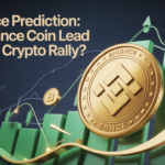 BNB Price Prediction: Will Binance Coin Lead the Next Crypto Rally