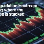 BTC Liquidation Heatmap: Tracking Where the Leverage Is Stacked
