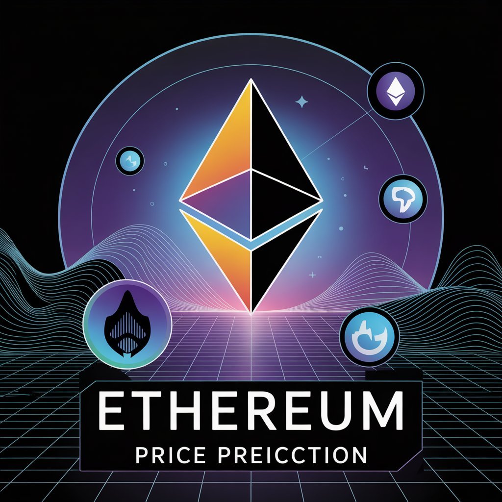 Ethereum Price Prediction 2025–2030: Can ETH Lead the Next Crypto Cycle? Ethereum Price Prediction